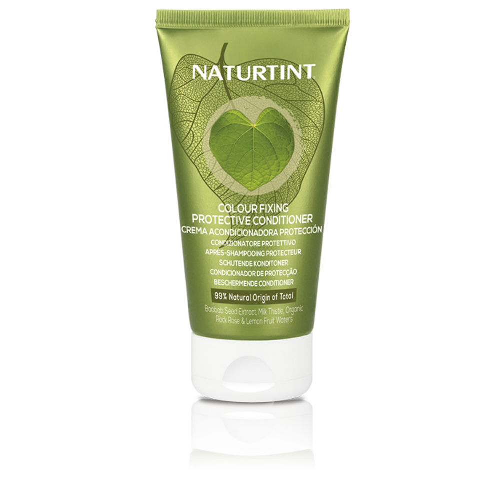 NATURTINT  CONDITIONING CREAM repair and shine 150 ml