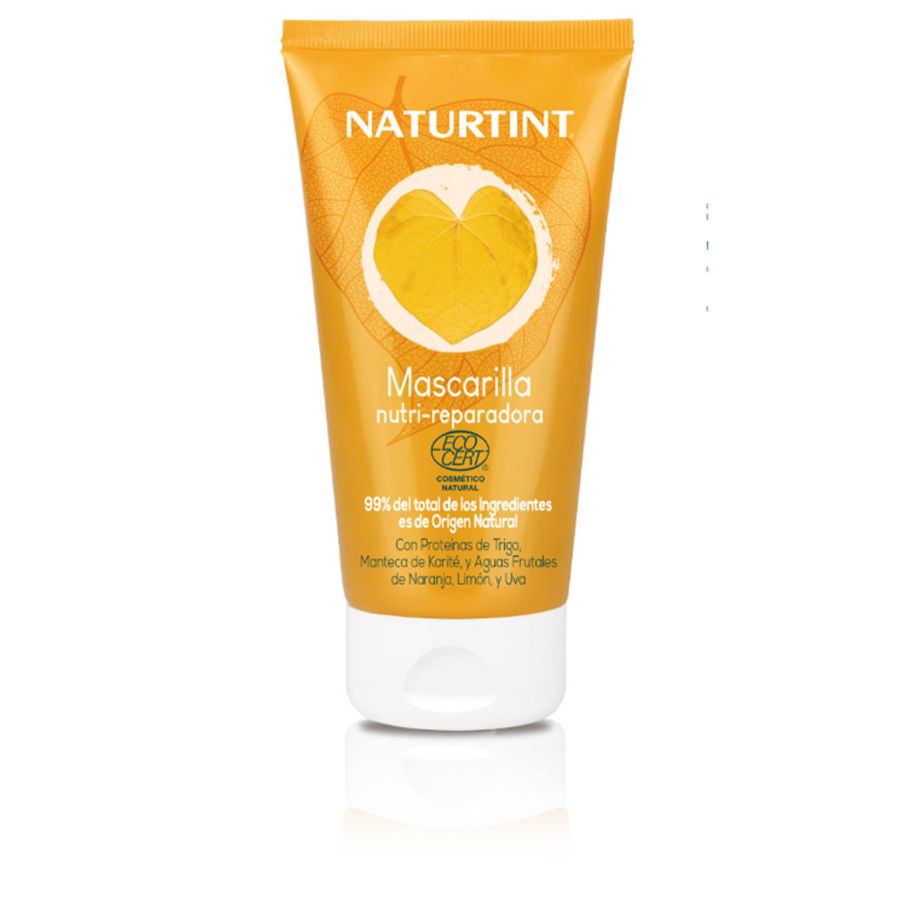 NATURTINT  Nutri-repairing mask 150 ml