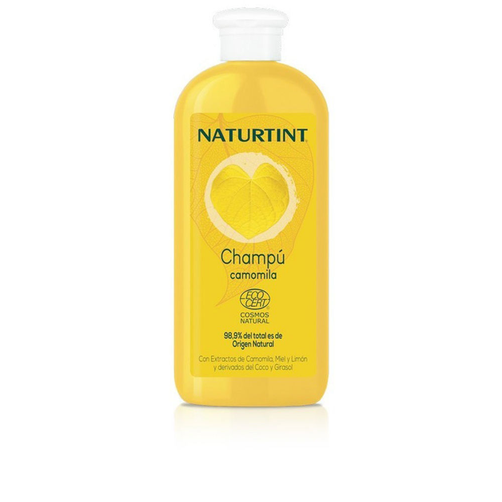 NATURTINT  Chamomile Shampoo 330 ml