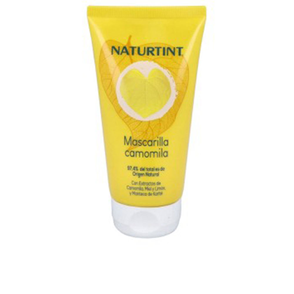 NATURTINT  Chamomile mask 150 ml