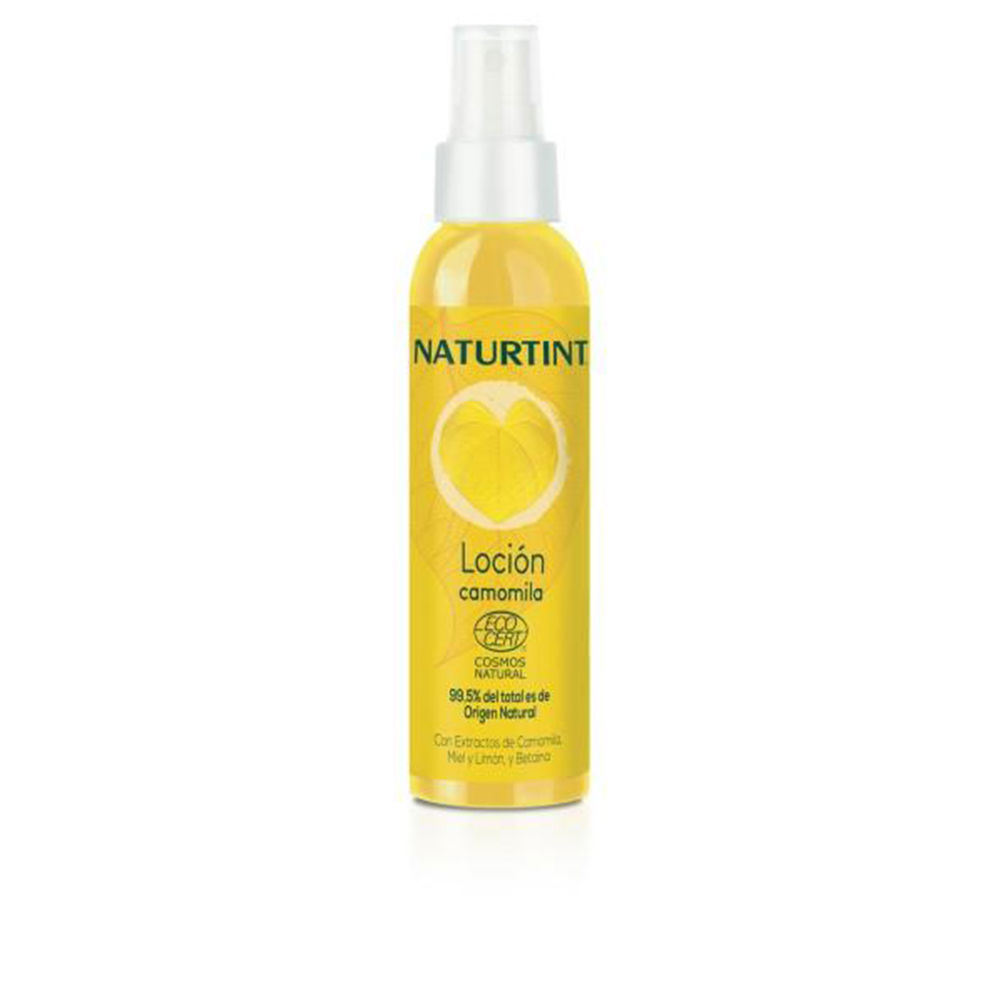 NATURTINT  Chamomile lotion 125 ml