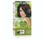 NATURTINT  NATURTINT ammonia-free dye #3.60-Cherry Black 170 ml