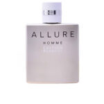 CHANEL  ALLURE HOMME ÉDITION BLANCHE eau de parfum spray 50 ml