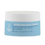AUSTRALIAN GOLD  AFTER SUN MOISTURIZER face cream 50 ml