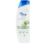 HEAD & SHOULDERS  H&S SENSITIVE sensitive scalp 330 ml
