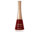 BOURJOIS  SOIRS DE PARIS ONE SECONDE nail polish #060-Rouge Carmen 1 u