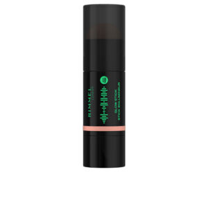 RIMMEL LONDON HYBRID GLOW multistick #320-Kiss My Glow 1 u