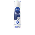 NIVEA  DERMA CONTROL DEFEND deodorant spray 250 ml