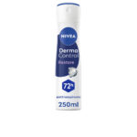 NIVEA  DERMA PROTECT clinical deo vapo 250 ml