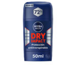 NIVEA  MEN DRY IMPACT deo roll on 50 ml