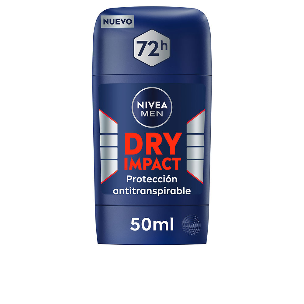 NIVEA  MEN DRY IMPACT deo roll on 50 ml