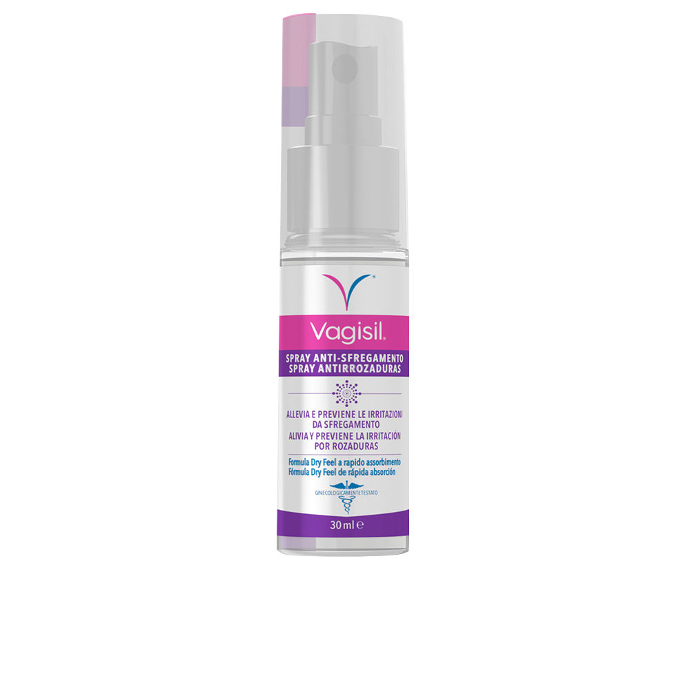 VAGISIL  ANTI-CHAFING SPRAY 30 gr