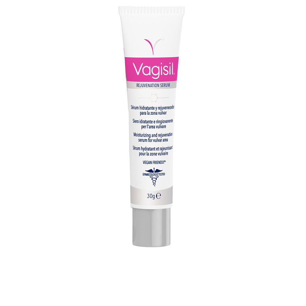VAGISIL  REJUVENATING moisturizing serum 30 gr