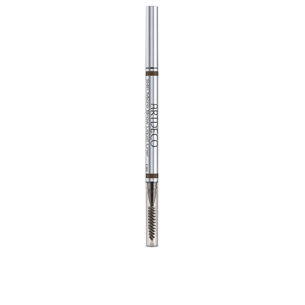 ARTDECO  24H MICRO BROW liquid liner-dark #6-Brown 0