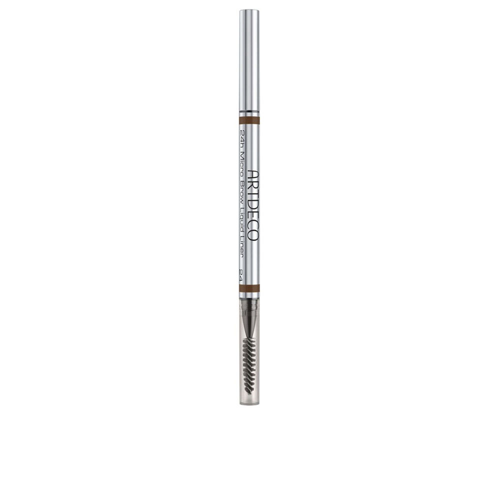 ARTDECO  24H MICRO BROW liquid liner-dark #24-Grey Brown 0
