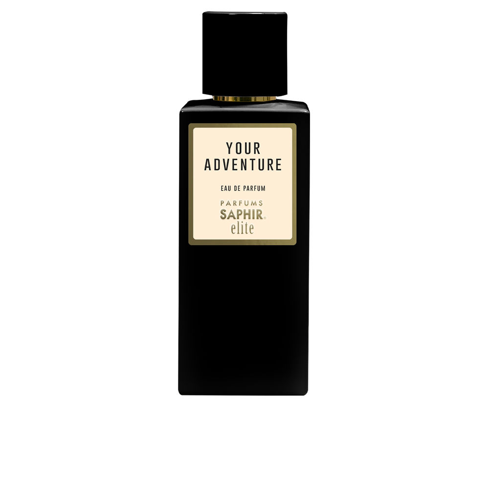 PARFUMS SAPHIR  ELITE YOUR ADVENTURE edp vapo 100 ml
