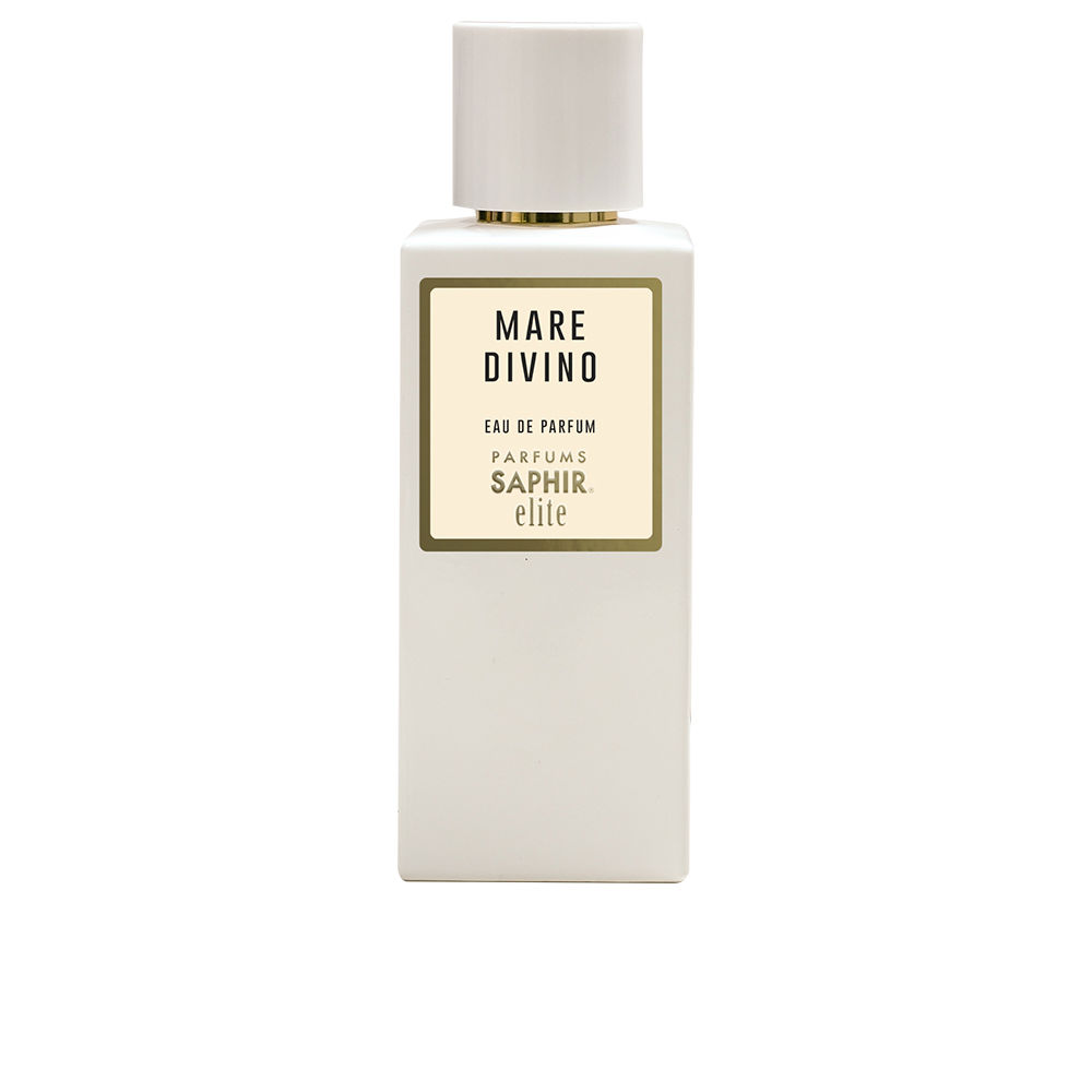 PARFUMS SAPHIR  ELITE MARE DIVINE edp vapo 100 ml