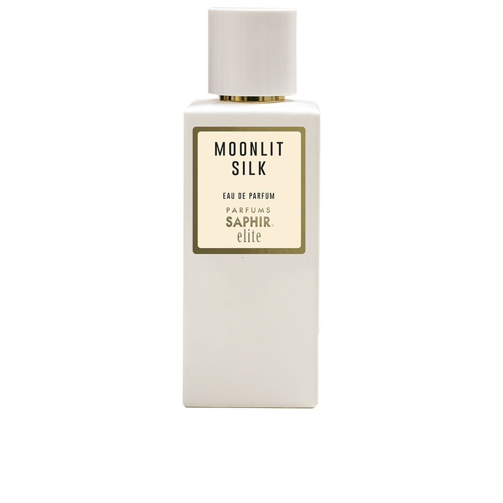 PARFUMS SAPHIR  ELITE MOONLIT SILK edp vapo 100 ml