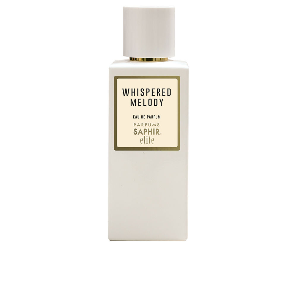 PARFUMS SAPHIR  ELITE WHISPERED MELODY edp vapo 100 ml
