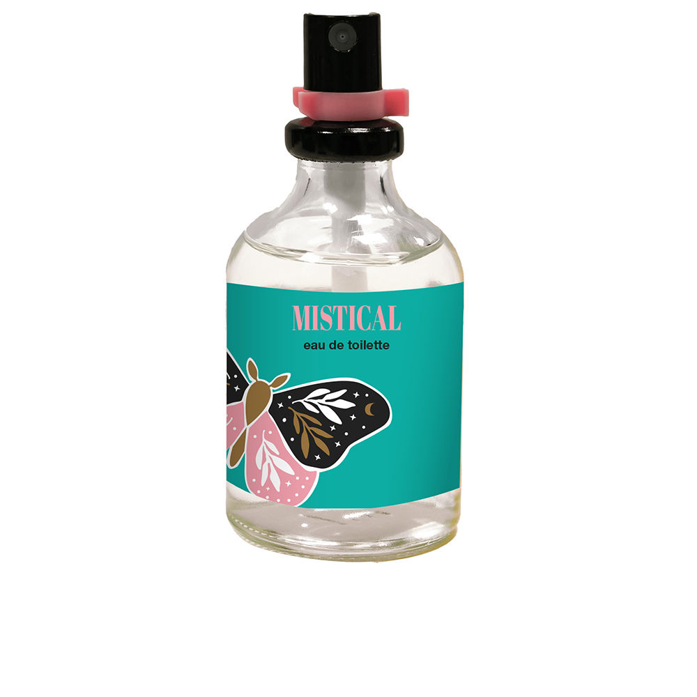 PARFUMS SAPHIR  THE WAY OF LIFE MISTICAL edt vapo 50 ml