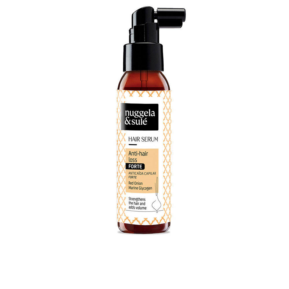 NUGGELA & SULÉ  FORTE anti-hair loss spray 70 ml