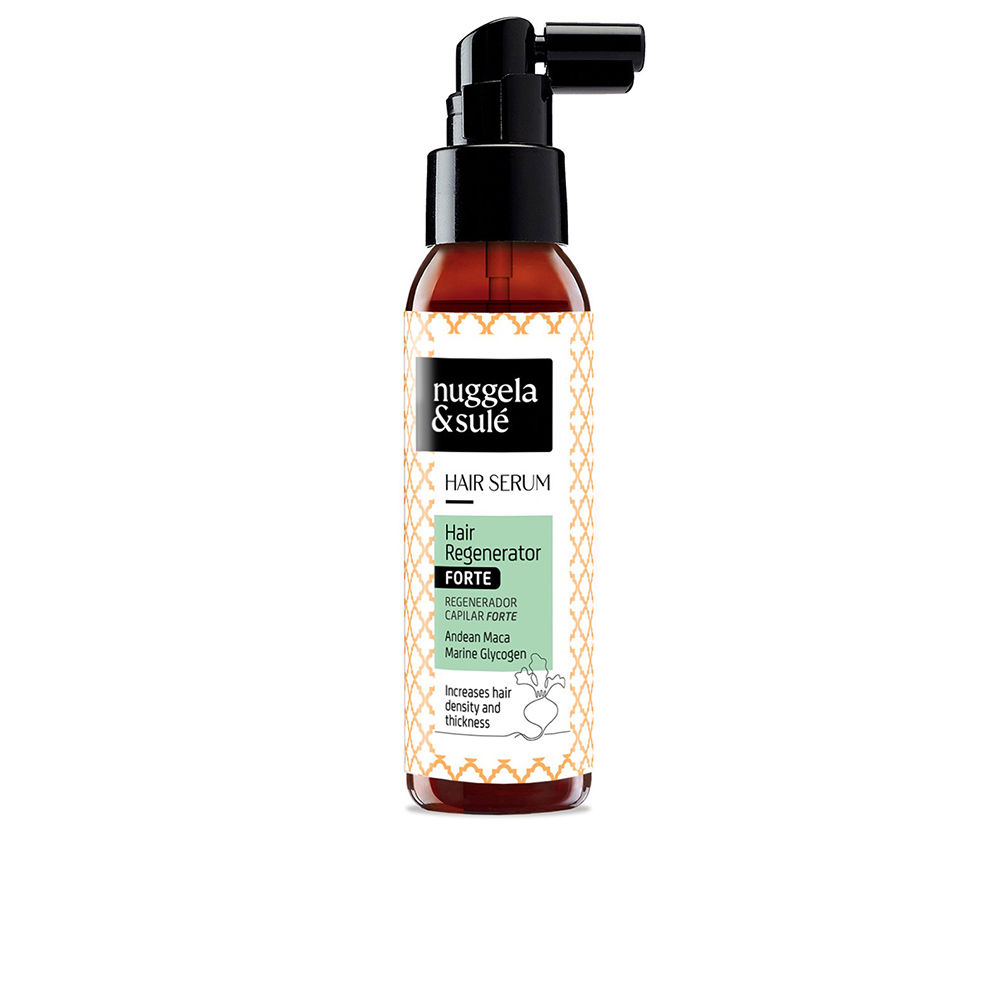 NUGGELA & SULÉ  FORTE regenerating spray 70 ml