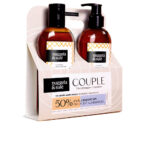 NUGGELA & SULÉ  STRENGTH AND VOLUME CASE 2 pcs