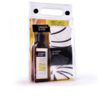 NUGGELA & SULÉ  HAIR PROTECTOR CASE 2 pcs