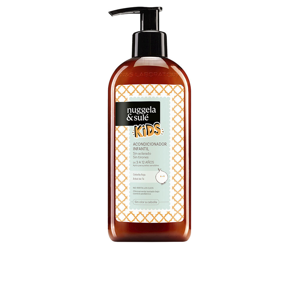 NUGGELA & SULÉ  KIDS leave-in conditioner 250 ml