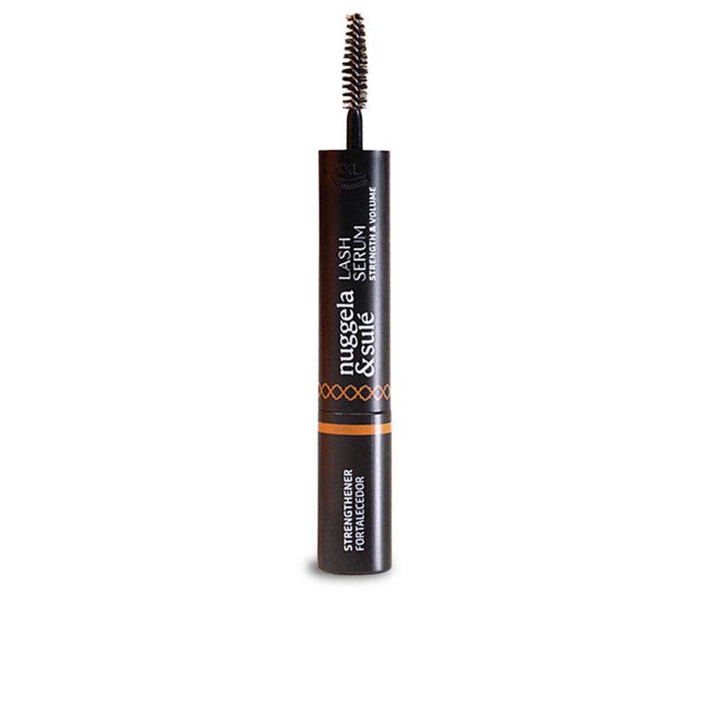 NUGGELA & SULÉ  LASH eyelash strengthening serum + volumizer 10 ml