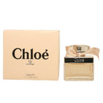 CHLOÉ  CHLOÉ SIGNATURE eau de parfum spray 50 ml