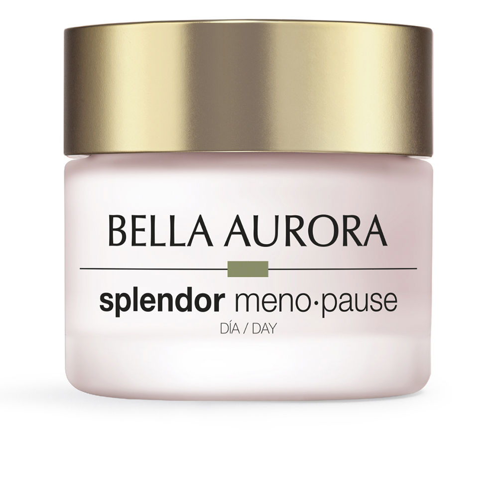 BELLA AURORA  SPLENDOR menopause day 50 ml