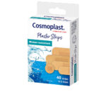 COSMOPLAST  COSMOPLAST aqua mix dressings 40 u