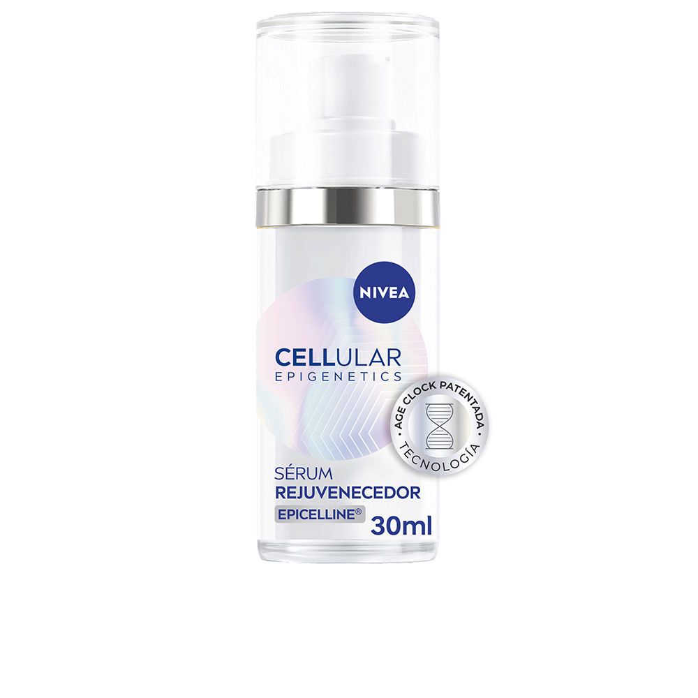 NIVEA  CELLULAR EPIGENETICS rejuvenating serum 30 ml