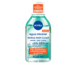 NIVEA  Micellar Water anti-blemish serum 400 ml