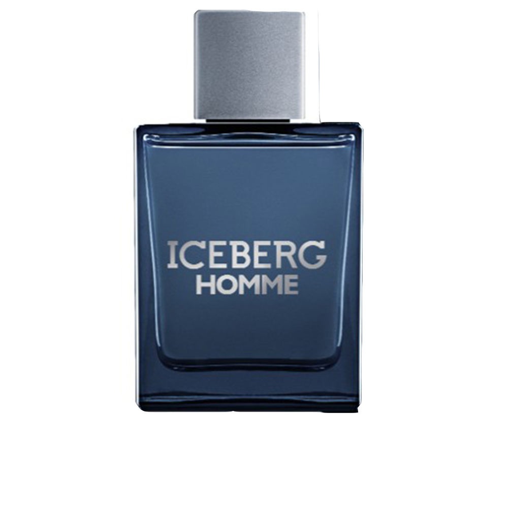ICEBERG  ICEBERG HOMME edt vapo 100 ml