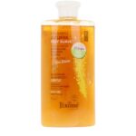 LIXONE  AZUFRE anti-grease anti-dandruff vegan shampoo 300 ml