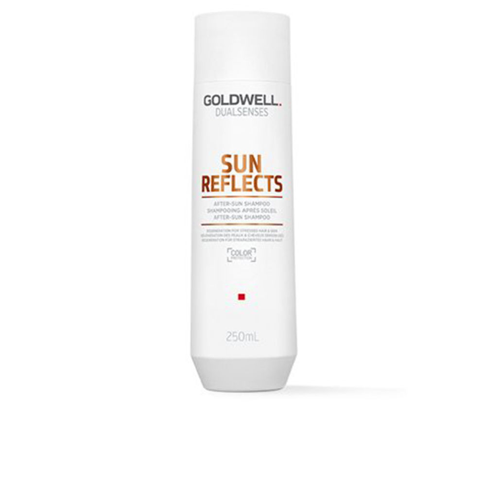GOLDWELL  SUN REFLECTS aftersun shampoo 250 ml