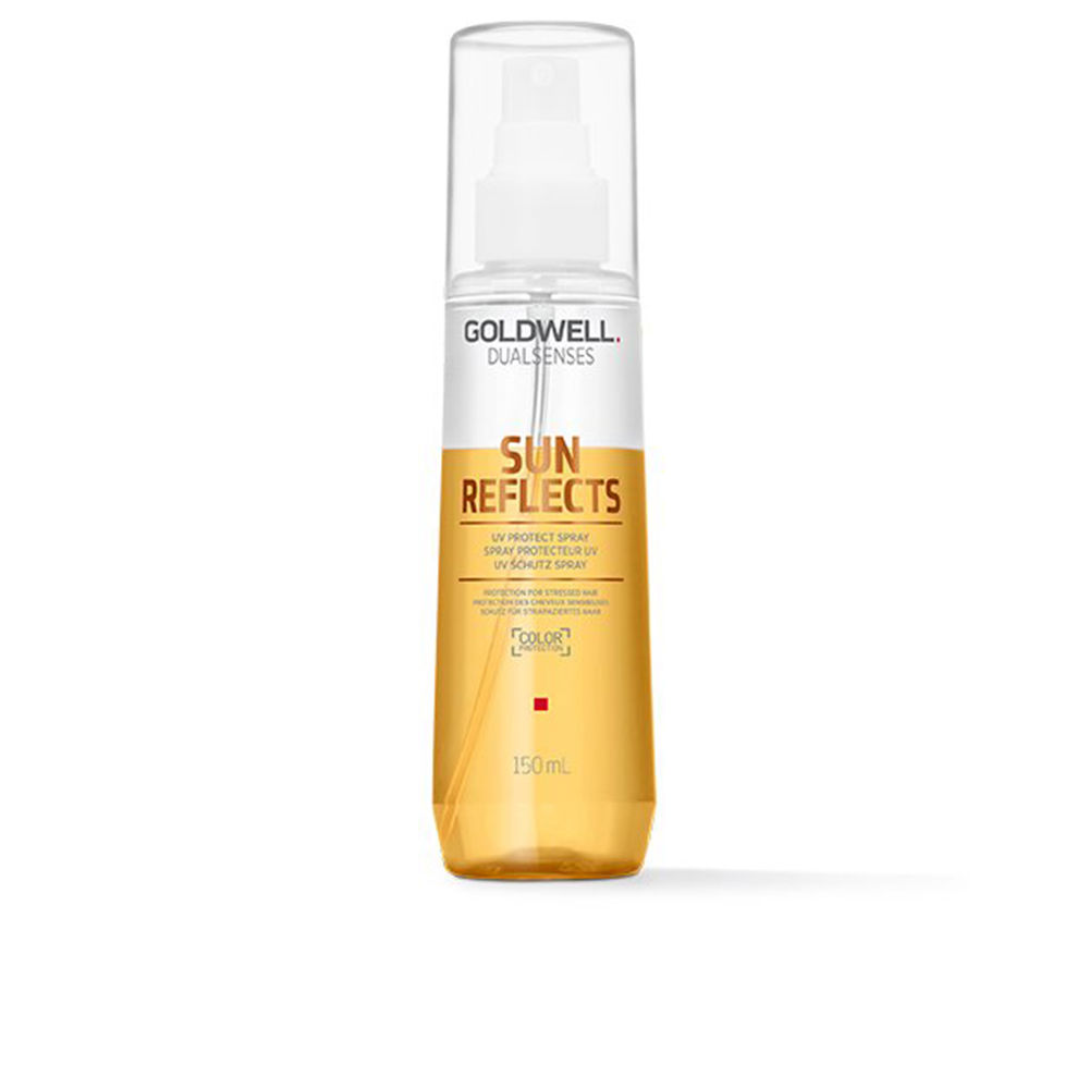 GOLDWELL  SUN REFLECTS UV protect spray 150 ml