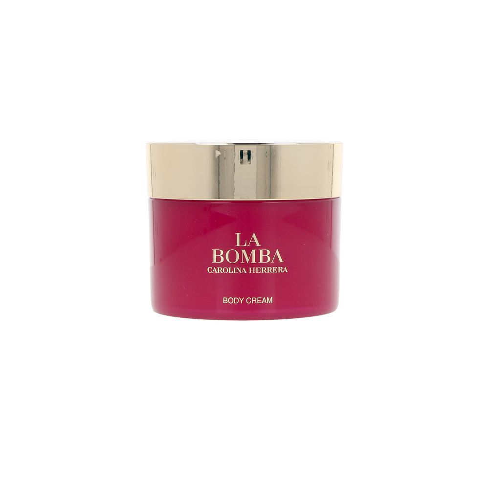 CAROLINA HERRERA  LA BOMBA body cream 200 ml