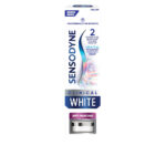 SENSODYNE  SENSODYNE CLINICAL WHITE anti-stain toothpaste 75 ml