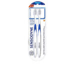 SENSODYNE  SENSODYNE soft toothbrush 2-pack
