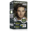 NATURTINT  NATURTINT MEN ammonia-free dye #5N light brown 1 unit