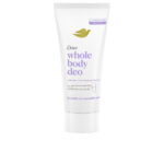 DOVE  LAVENDER & CHAMOMILE UNISEX deo body cream 75 ml