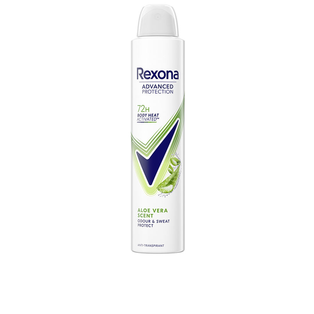REXONA  REXONA ALOE VERA deo vapo 200 ml