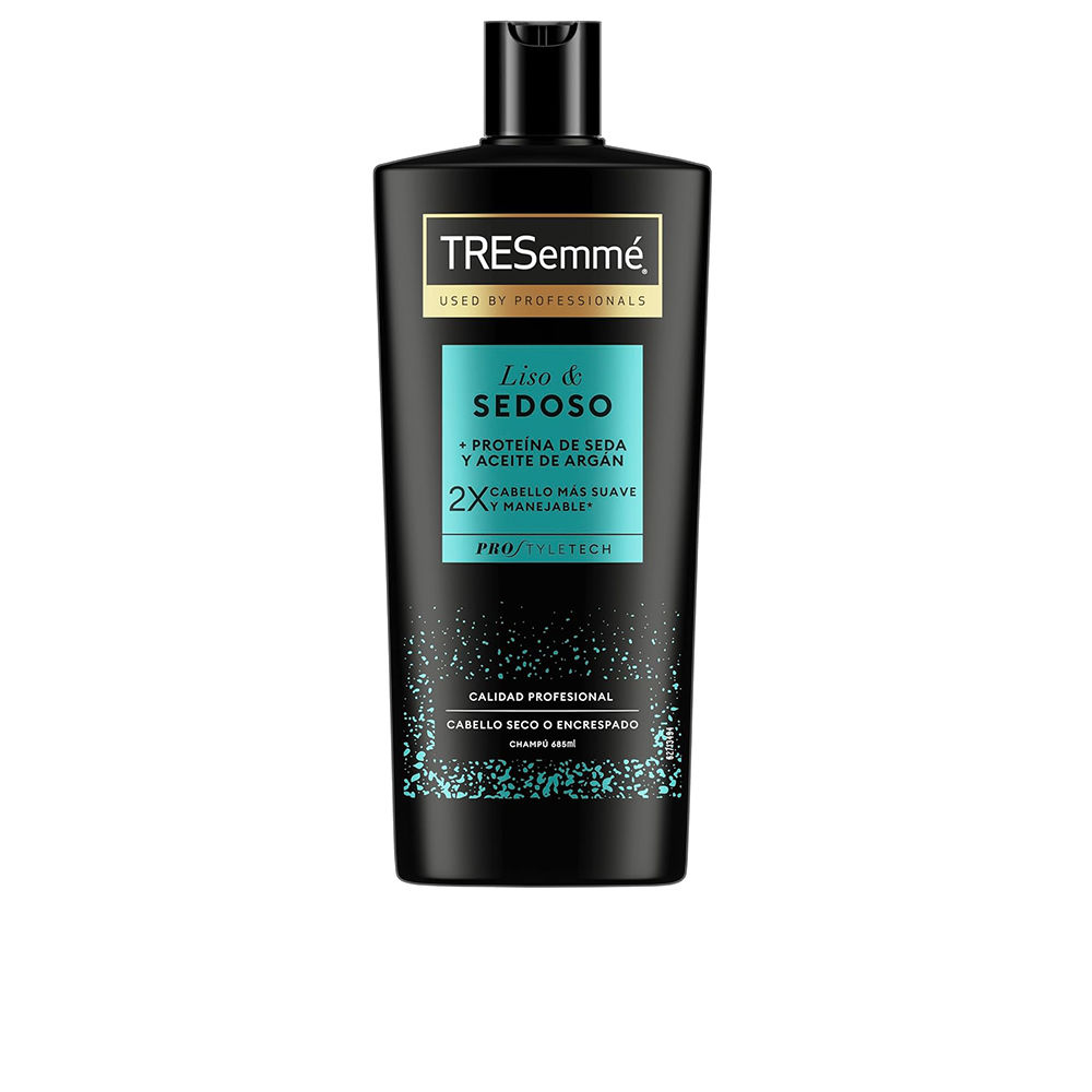 TRESEMME  Smooth & Silky Shampoo 685 ml