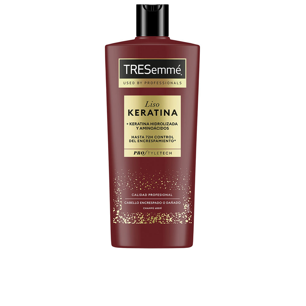 TRESEMME  Smooth Keratin Shampoo 685 ml