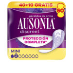 AUSONIA  AUSONIA DISCREET mini incontinence pads 50 units