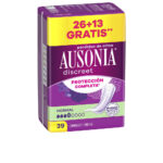 AUSONIA  AUSONIA DISCREET normal incontinence pads 39 units