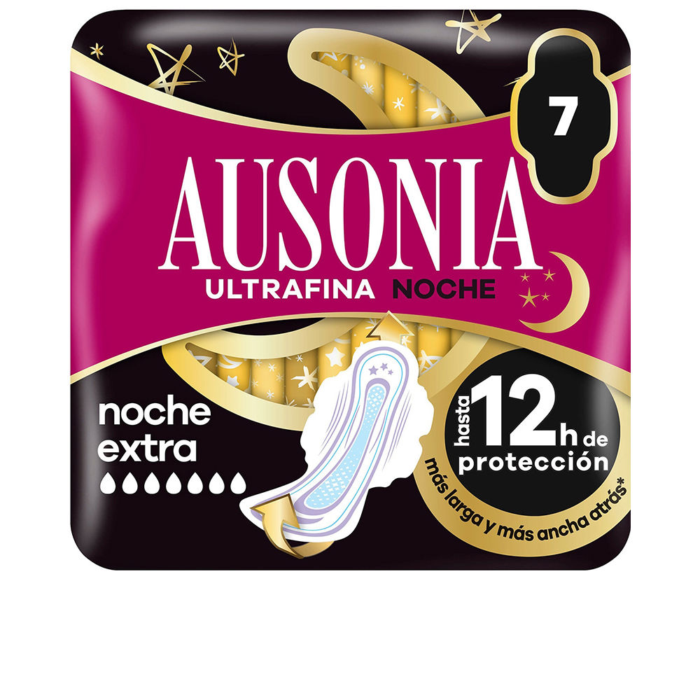 AUSONIA  AUSONIA extra night pads